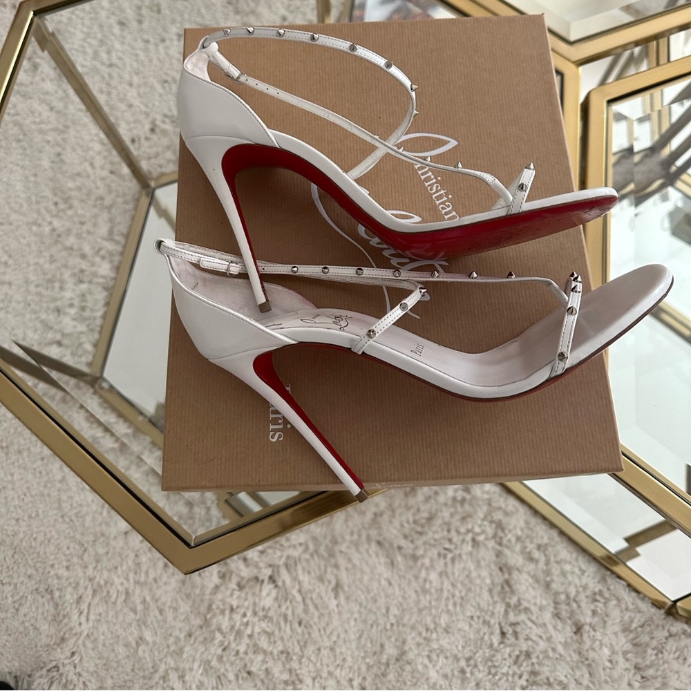 Christian Louboutin - 41